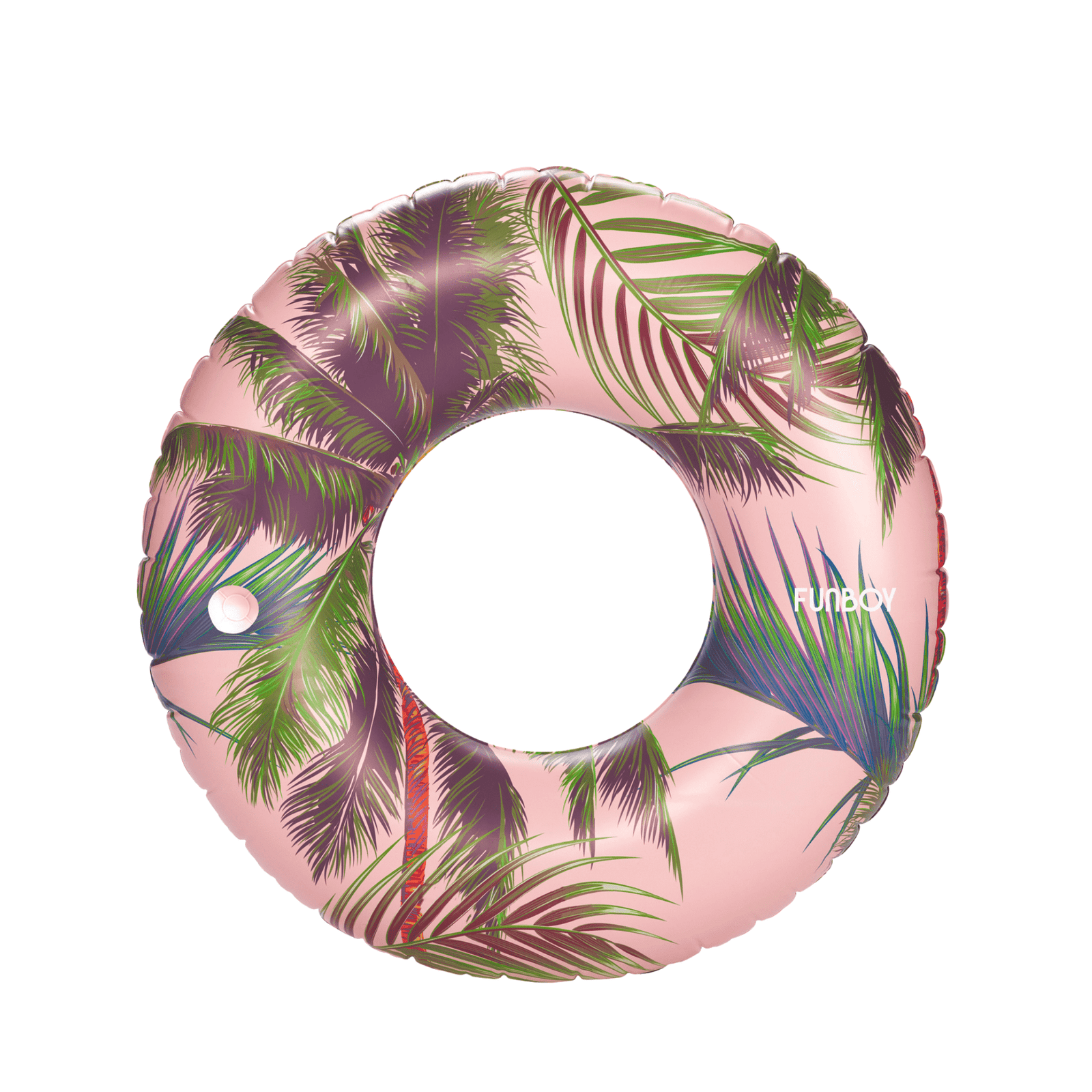 Tube Float