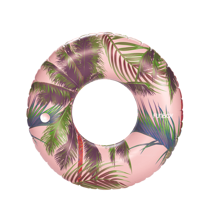 Tube Float