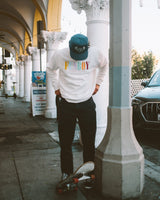 Varsity Crewneck