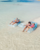 Chaise Lounger Float