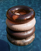 Sienna Clear Tube Float