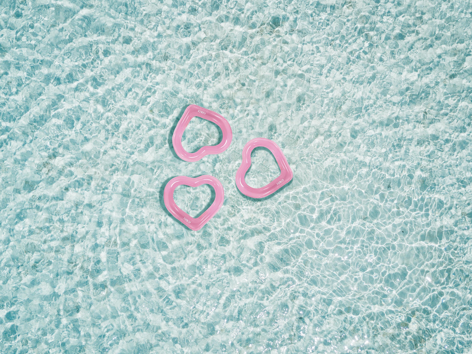 Tube Heart Bundle