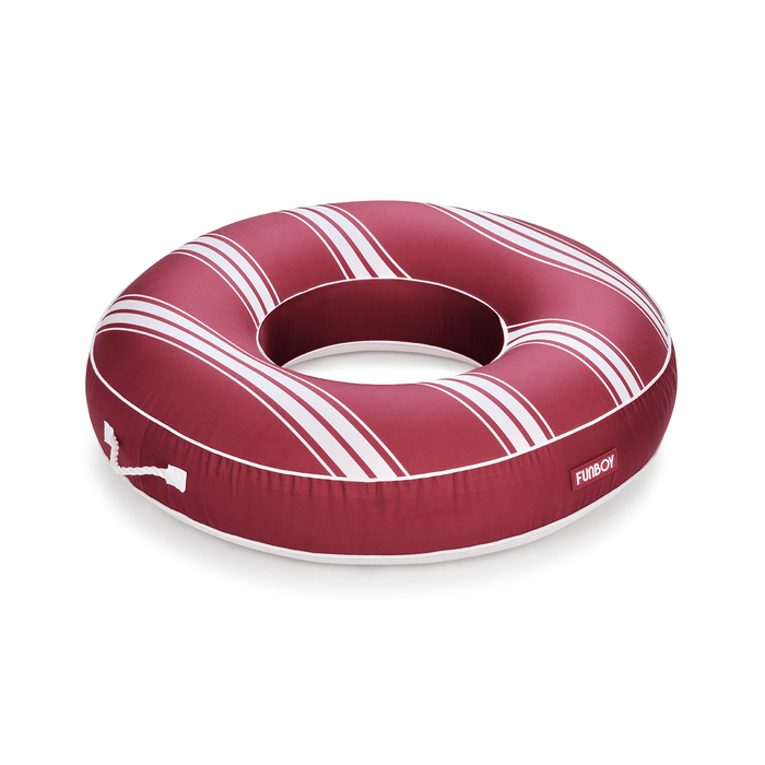 Fabric Tube Float