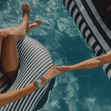 Fabric Tube Float