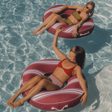 Fabric Tube Float