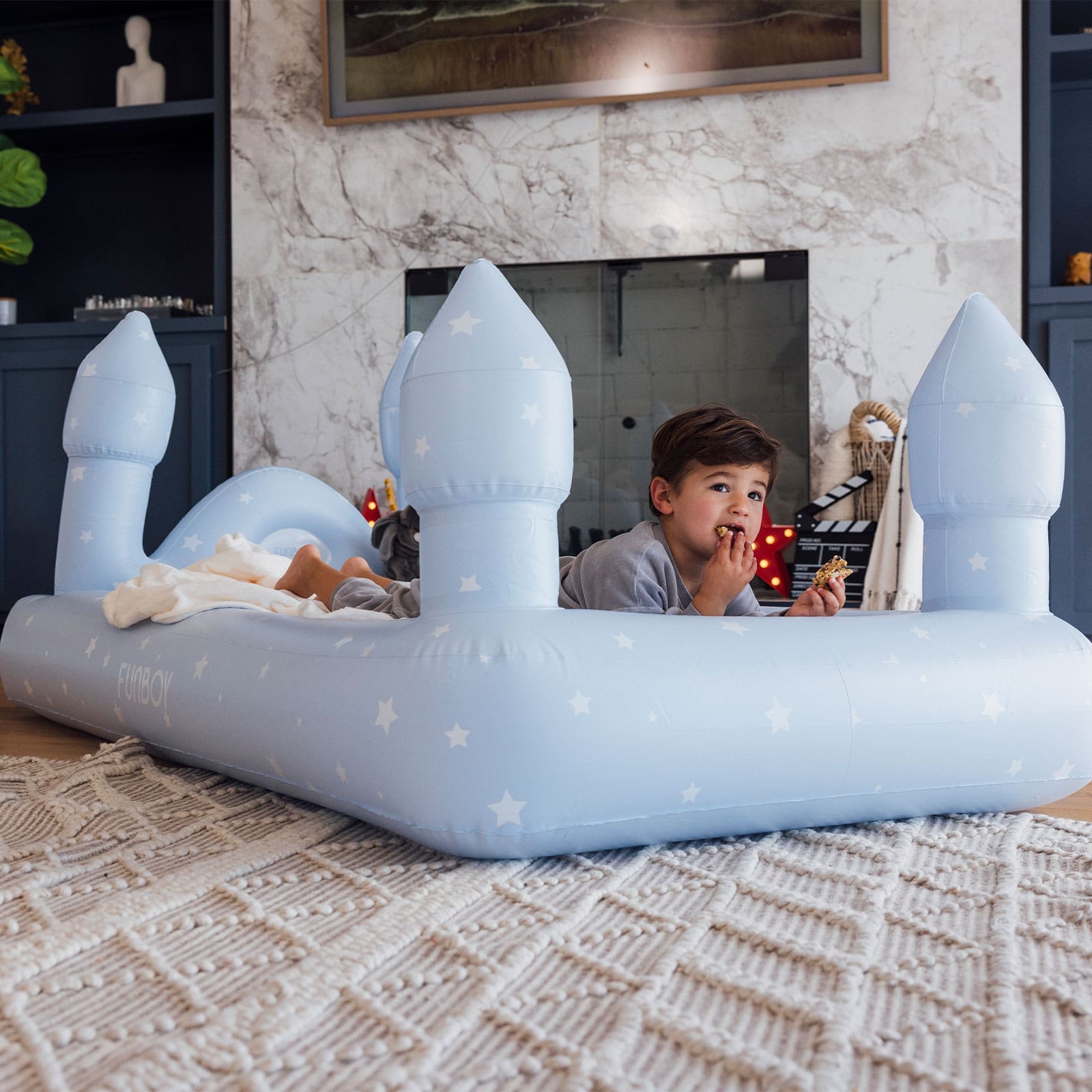 Kids Air Mattress