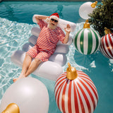 Inflatable Christmas Ornaments