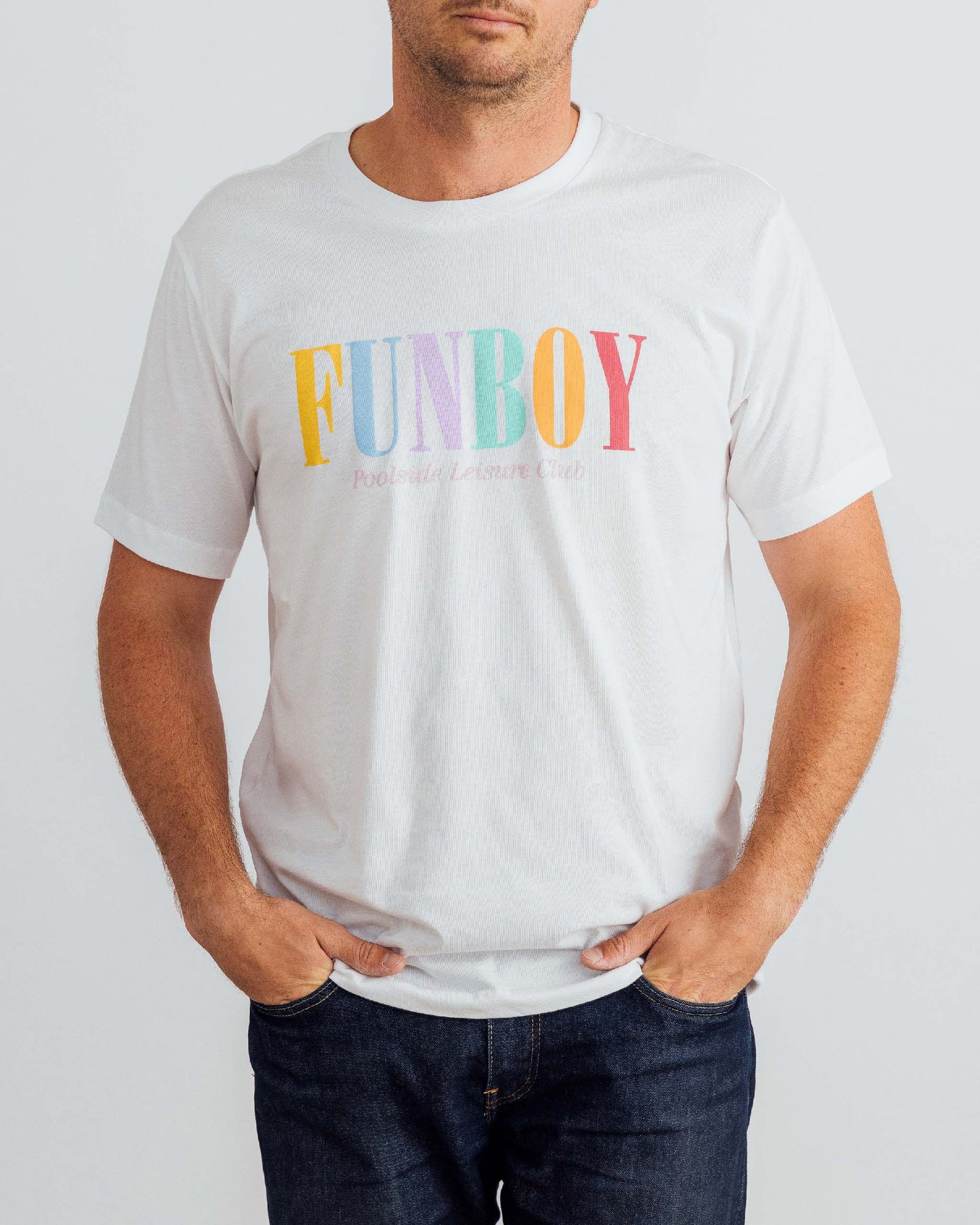 Varsity Tee