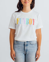 Varsity Tee