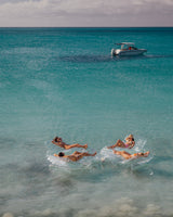 Chaise Lounger Float