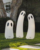 Standing Halloween Ghost Decor