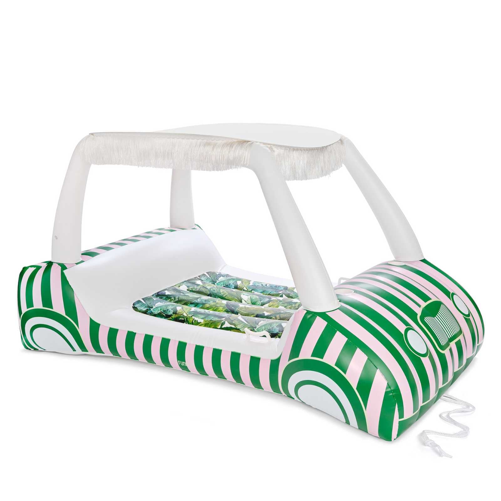 Golf Cart Pool Float