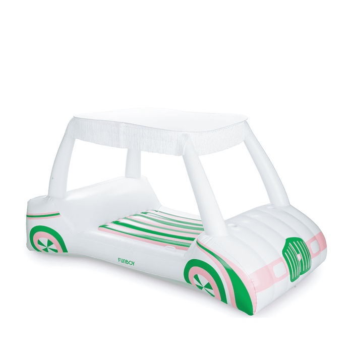 Golf Cart Pool Float