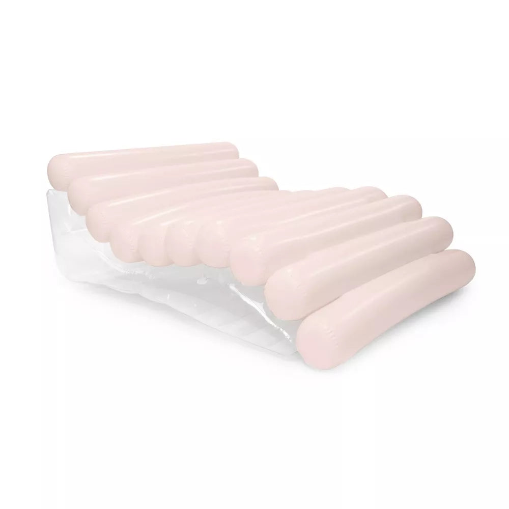 the CLOUD CH(AIR)™ in BLUSH