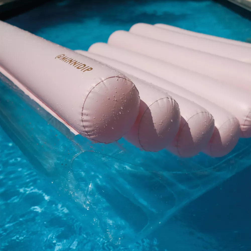 the CLOUD CH(AIR)™ in BLUSH
