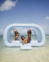 Cabana Dayclub Float