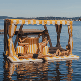 Giant Cabana Island