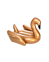 Swan Pool Float