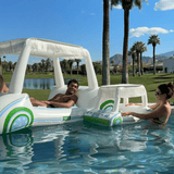 Golf Cart Pool Float