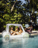 Golf Cart Pool Float