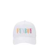 Varsity Hat