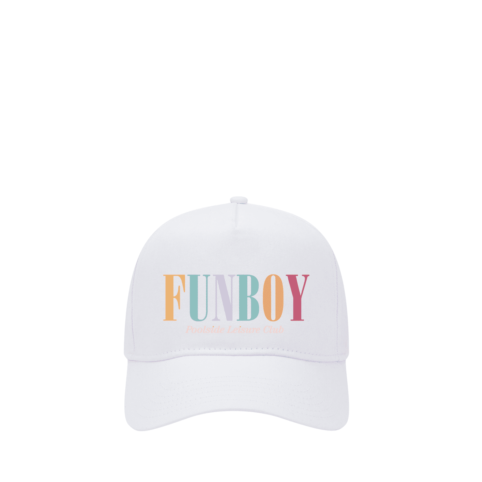 Varsity Hat
