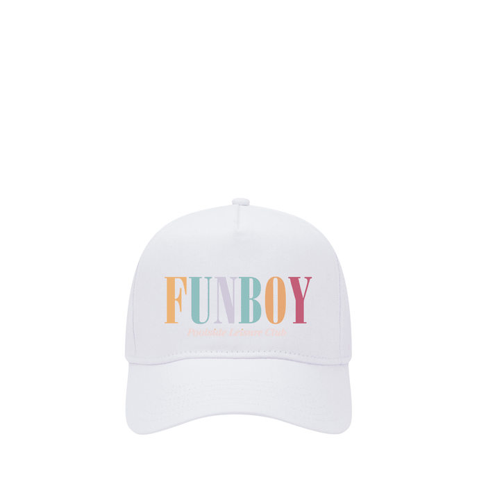 Varsity Hat