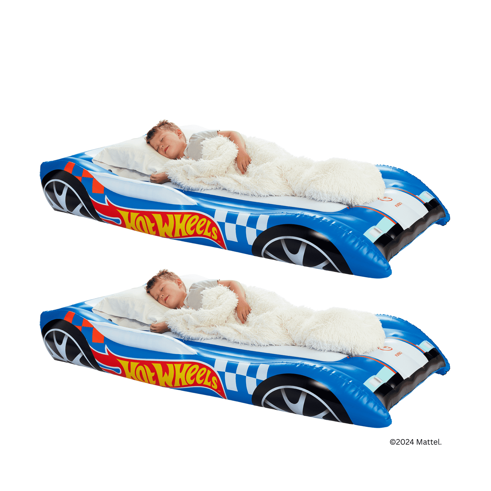 Kids Air Mattress Bundle