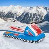 Kids Snow Sled