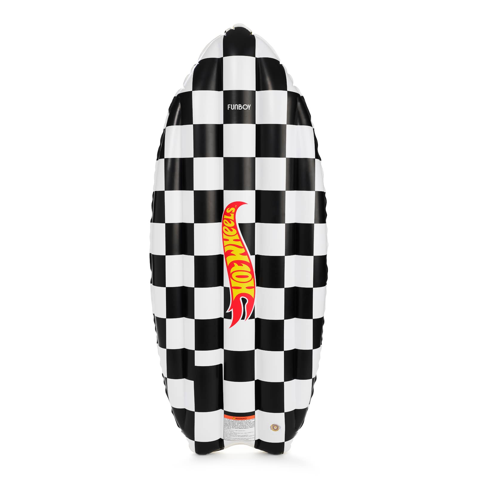 Kids Surfboard Float