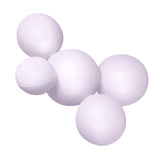 SHIPS NOW • Balloon Garland: 5-Cluster in Lavender (Matte) • FINAL SALE