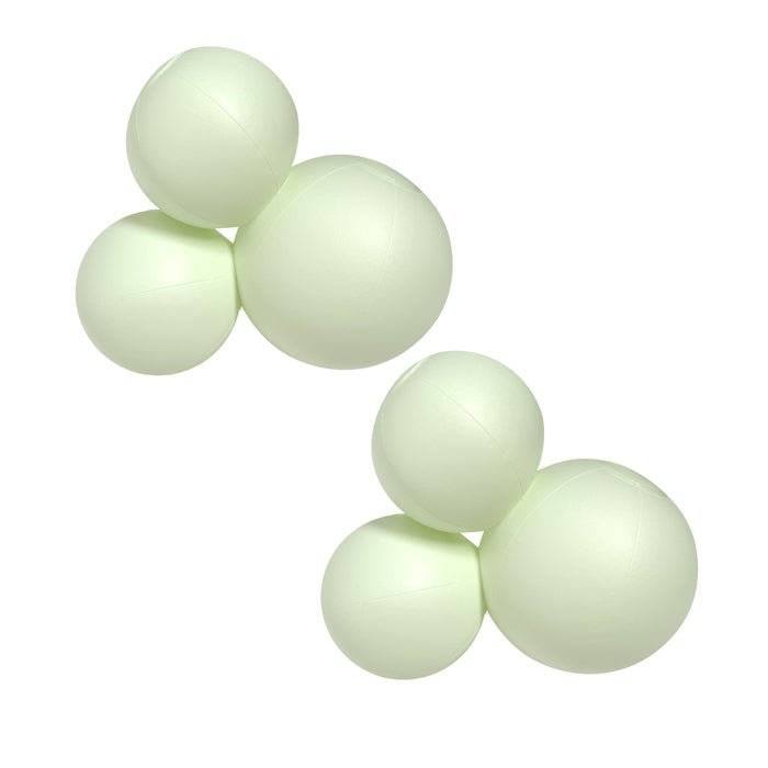 SHIPS NOW • Balloon Garland: 3-Cluster 2-Pack in Matcha (Matte) • FINAL SALE