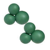 SHIPS NOW • Balloon Garland: 3-Cluster 2-Pack in Topiary (Matte) • FINAL SALE