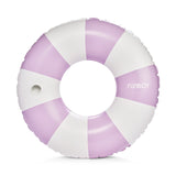 Vintage Tube Float