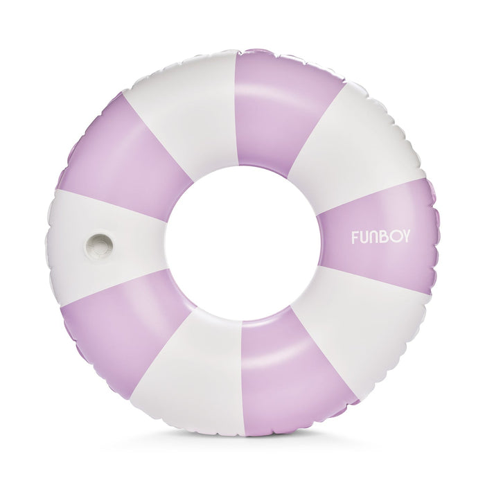 Vintage Tube Float