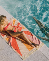 Beach Towel