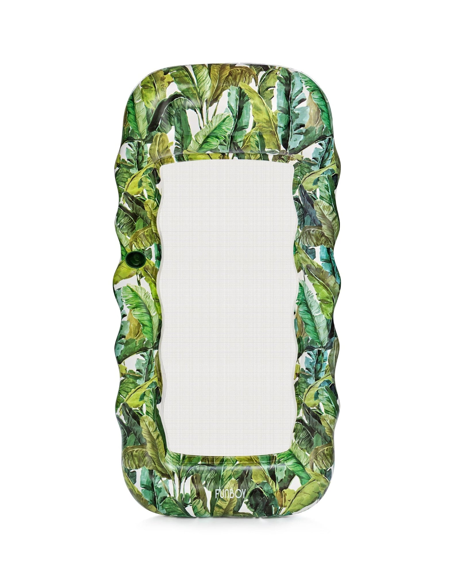 Mesh Lounger
