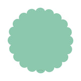 the SCALLOPED MINNI-TARP