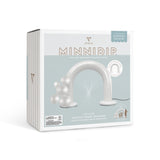 the COASTAL PEARL Garland Arch Sprinkler