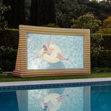 Inflatable Movie Screen