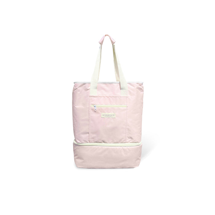 the BLUSH Cooler Tote