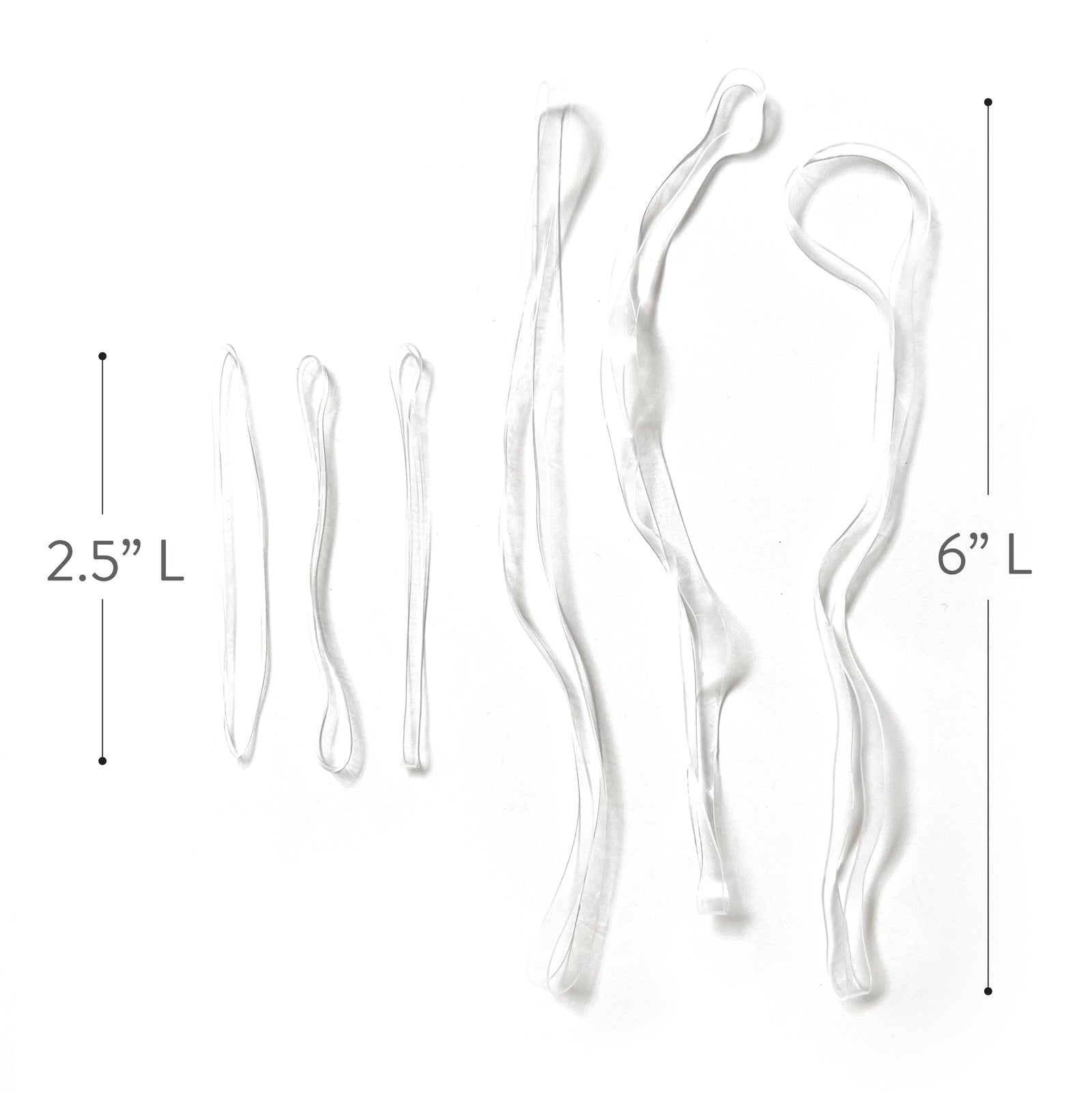 SHIPS NOW • Balloon Garland: 5-Cluster in Beige (Matte) • FINAL SALE