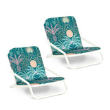 BUNDLE: the TULUM Beach Chair
