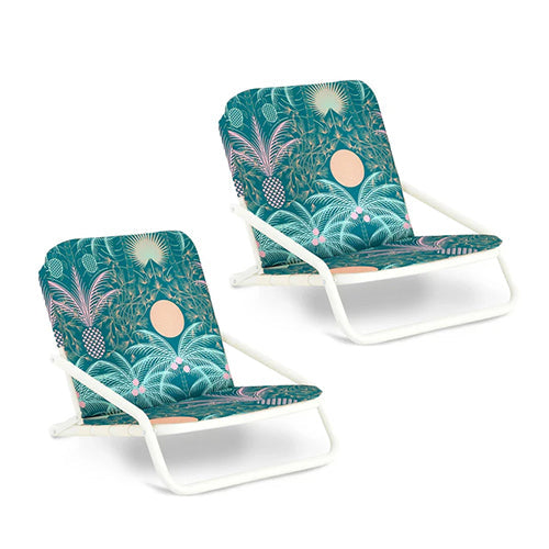 BUNDLE: the TULUM Beach Chair