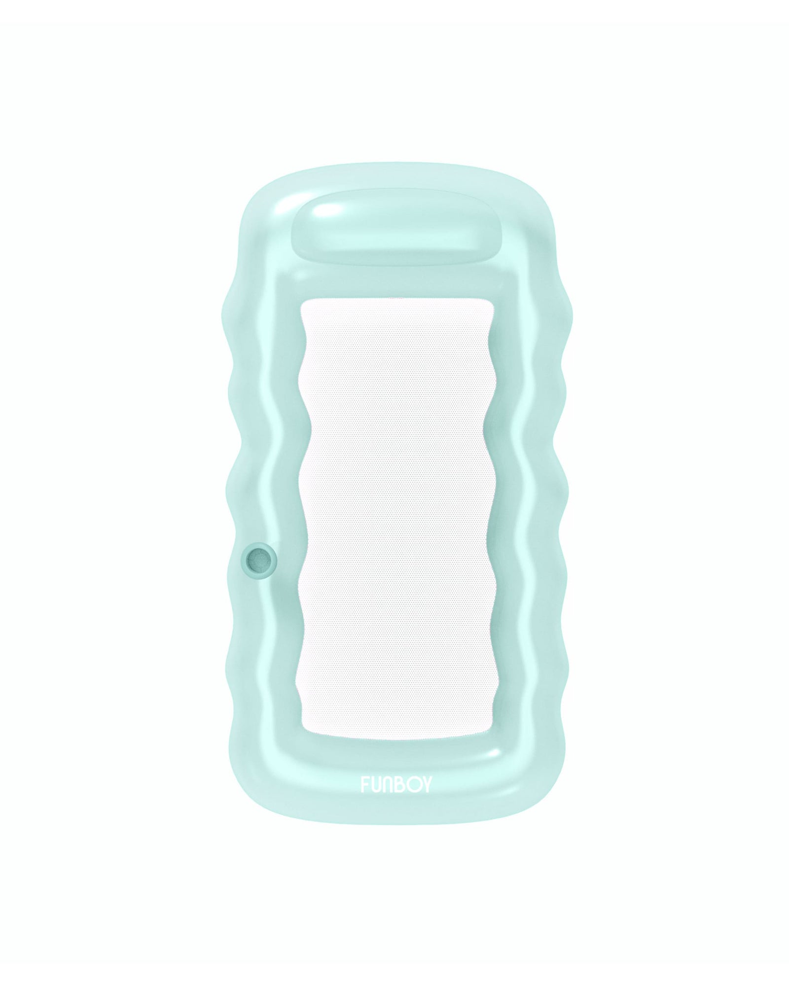 Mesh Lounger Float