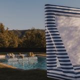 Inflatable Movie Screen