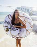 Tube Float