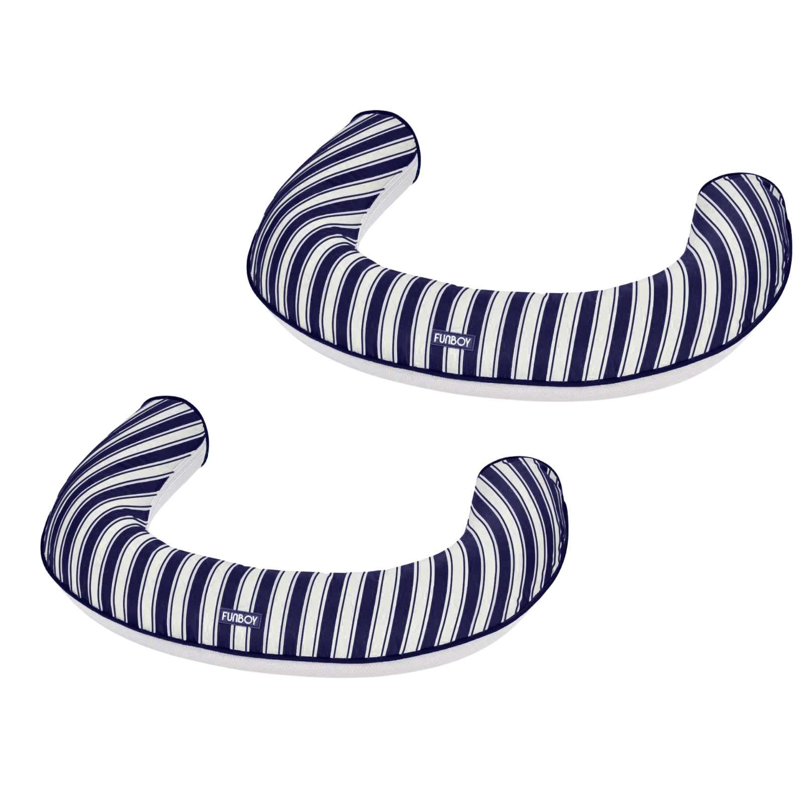 Fabric Noodle Float