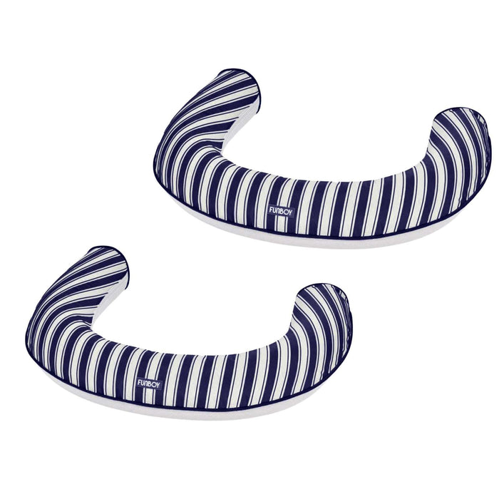 Fabric Noodle Float