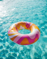 Tube Float